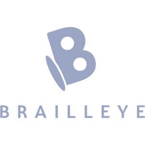 Brailleye AE